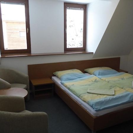 Tri Studnicky Sprava Tanapu Apartman Vysoké Tatry Kültér fotó
