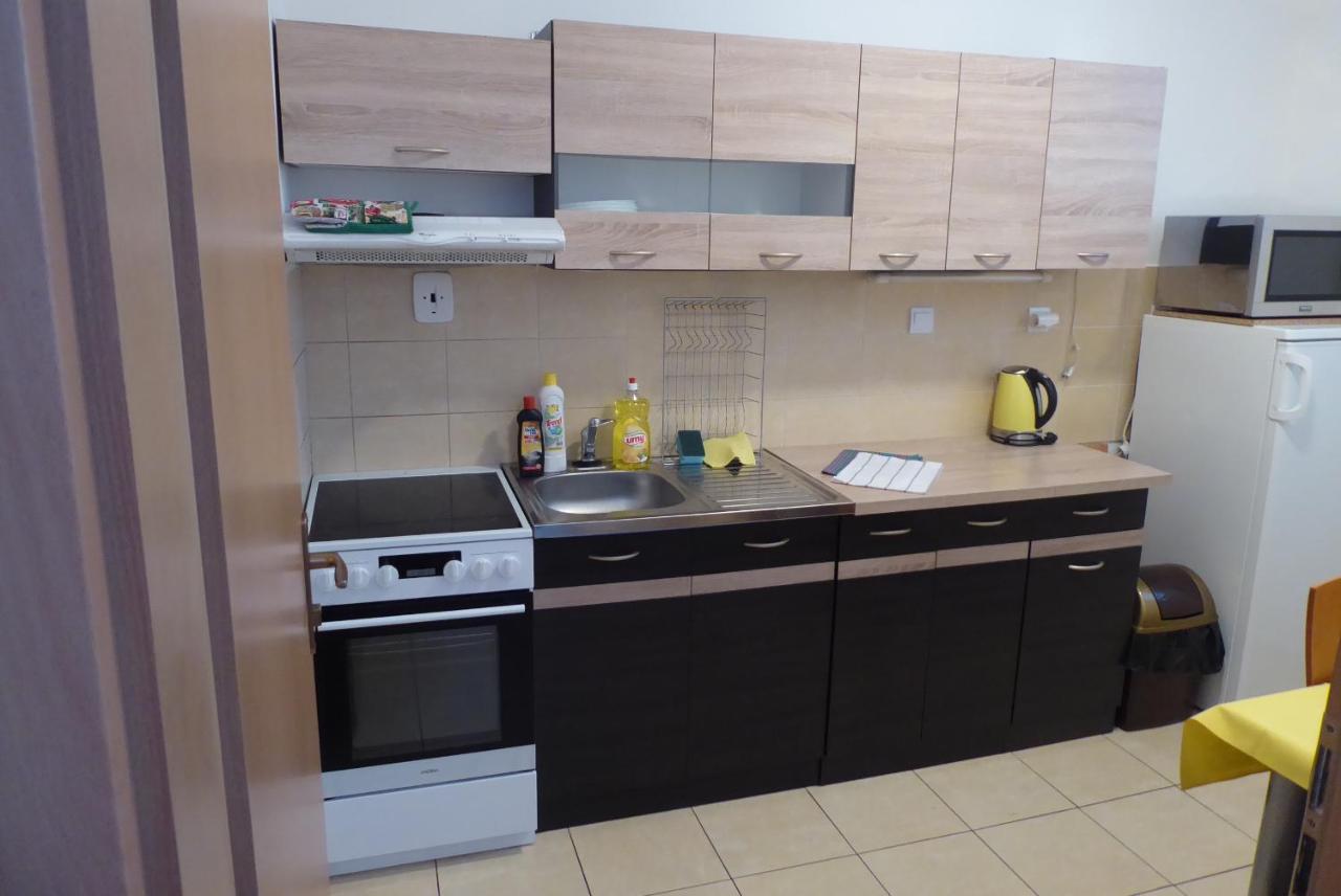 Tri Studnicky Sprava Tanapu Apartman Vysoké Tatry Kültér fotó