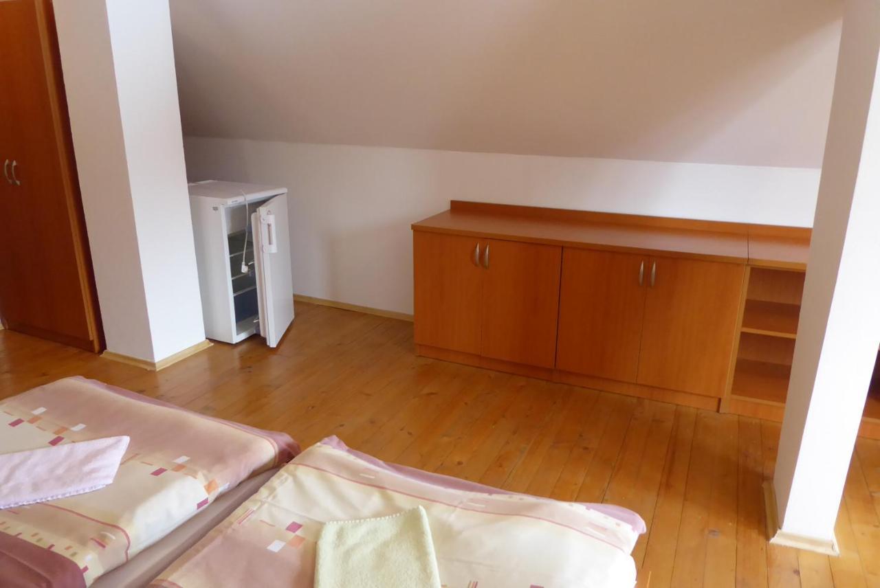 Tri Studnicky Sprava Tanapu Apartman Vysoké Tatry Kültér fotó