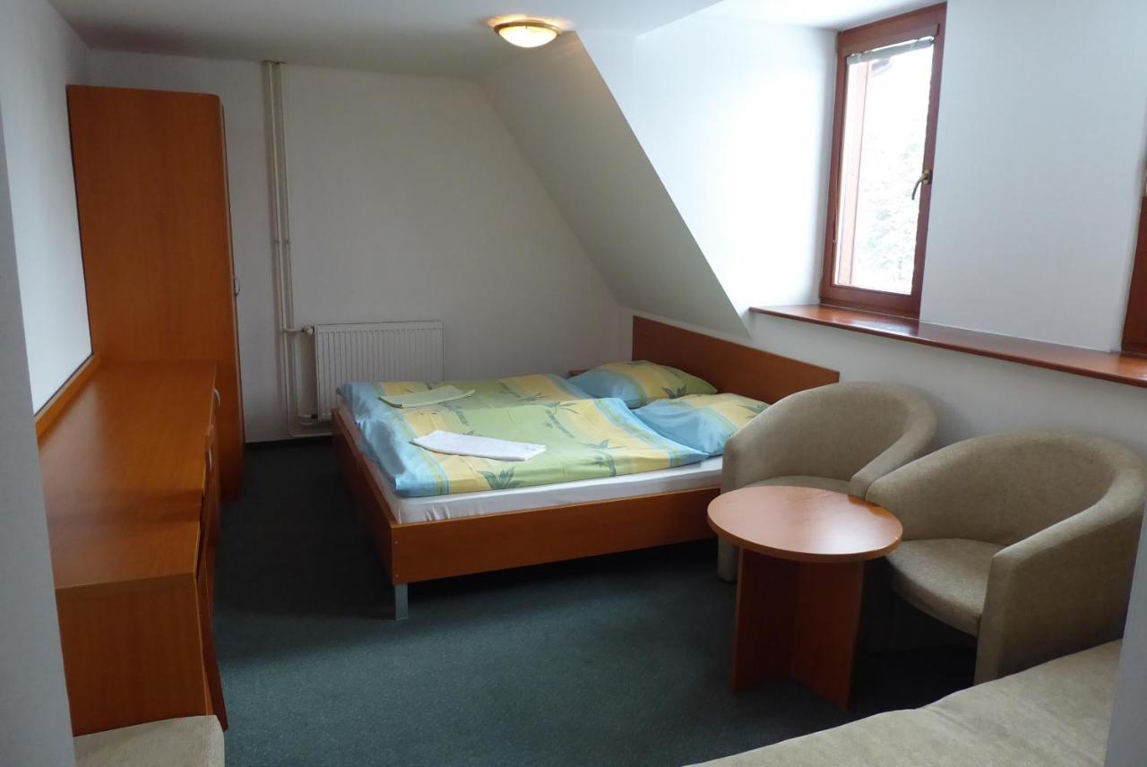 Tri Studnicky Sprava Tanapu Apartman Vysoké Tatry Kültér fotó