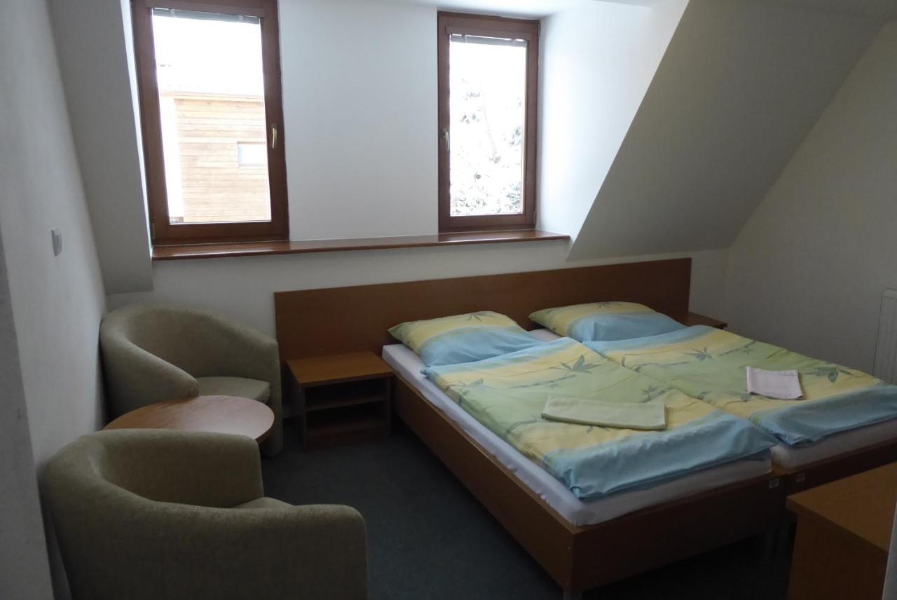 Tri Studnicky Sprava Tanapu Apartman Vysoké Tatry Kültér fotó