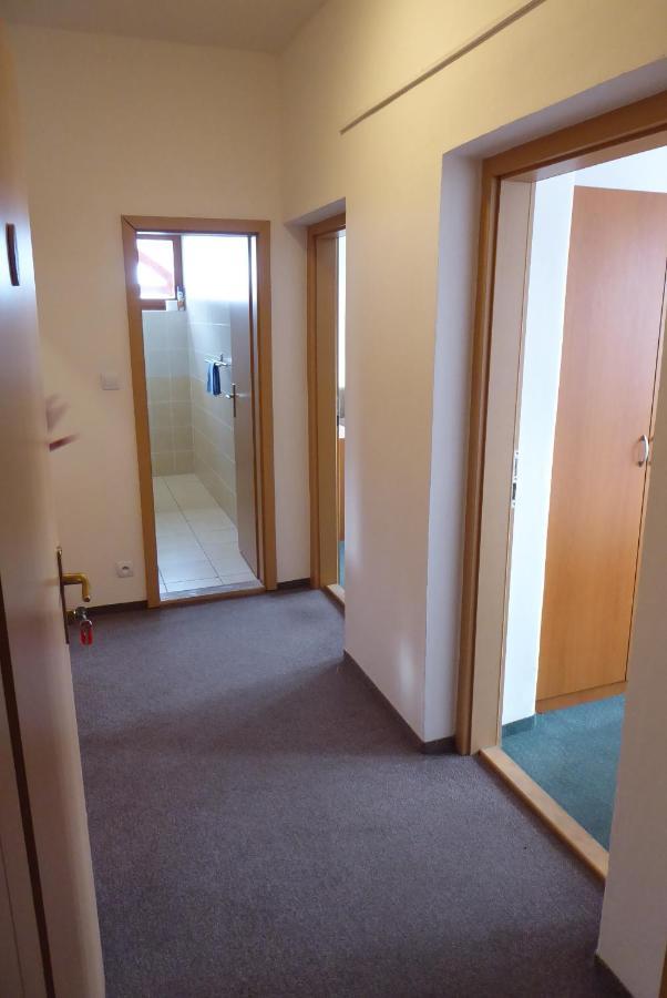 Tri Studnicky Sprava Tanapu Apartman Vysoké Tatry Kültér fotó