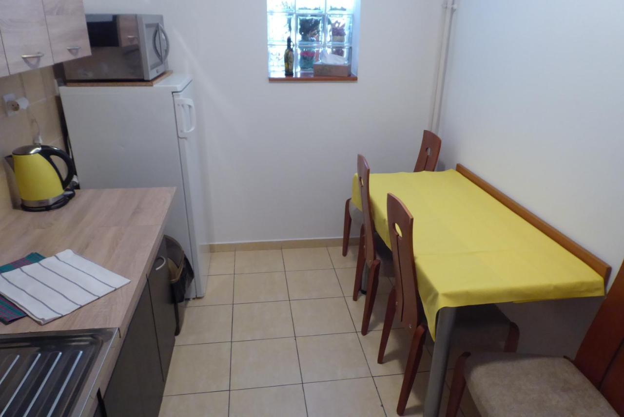 Tri Studnicky Sprava Tanapu Apartman Vysoké Tatry Kültér fotó