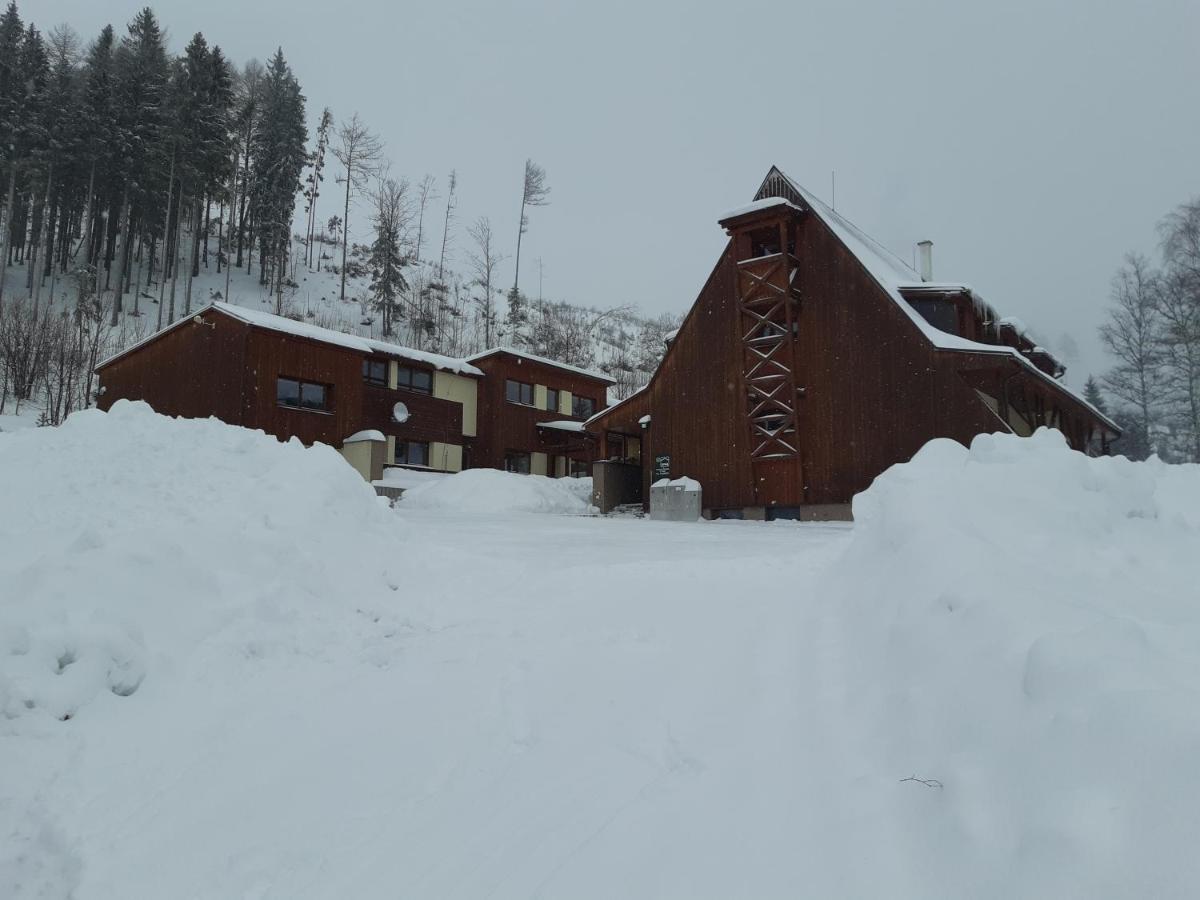 Tri Studnicky Sprava Tanapu Apartman Vysoké Tatry Kültér fotó