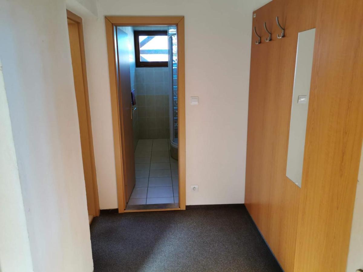 Tri Studnicky Sprava Tanapu Apartman Vysoké Tatry Kültér fotó